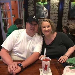 Meet your Posher, Christy